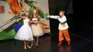 Команда КВН 