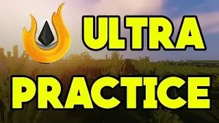 Servidor Configurado  de ULTRA Practice 1.7/1.8