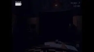 БРАТ БАЛУН БОЯ?! Секреты Фнаф 2