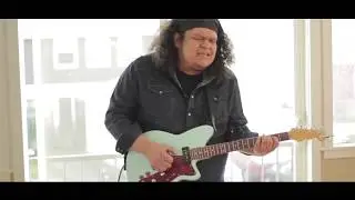 Miguel Escobar - From Woodstock to Wall Street
