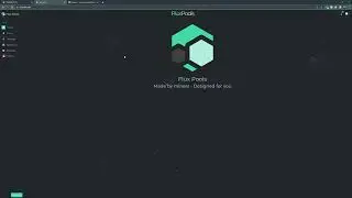 how to get nicehash and or a flux miner setup