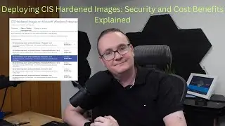 Deploying CIS Hardened Images: Security and Cost Benefits Explained