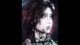 Evelyn Baldur's Gate 3 Edit ( Cleared remix ) #Shorts #Evelyn #BaldursGate3 #viral