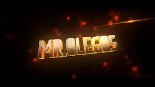 Моё первое интро