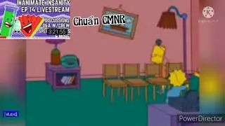 The Simsons My Chairs Homer Effects (Sponsored By Derp What The Flip Effects)