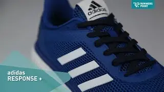 adidas RESPONSE+