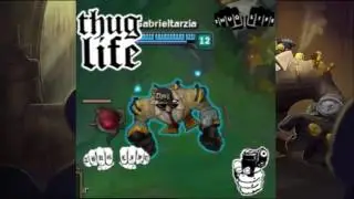 Bizde İnsanmıyız Blitzcrank l Blitzcrank ile Ejder Çalma