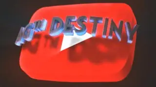 AG Destiny | Outro Por LFG