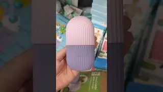 Новинки в Фикс Прайс для ухода за собой (сентябрь 2023) 