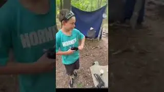 Channel montage