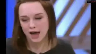 Диана ШУРЫГИНА кратко о моделях
