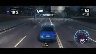 Need For Speed No Limit Android Tecno Spark 10 C Gameplay HD