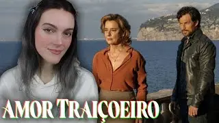 AMOR TRAIÇOEIRO: UMA RICA E UM TRAMBIQUEIRO, O QUE PODE DAR ERRADO? (review com spoilers)