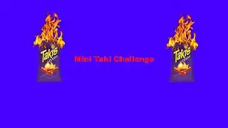 Mini Takis Challenge /w EPGaming