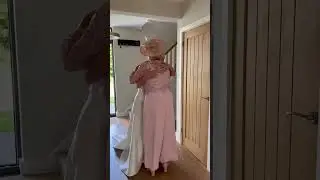 Abby & Calum Wedding Content  - Wedding Content Creator UK & Europe