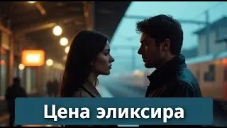Цена эликсира.