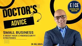 5 Must Have Cybersecurity Strategies for Small Businesses