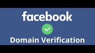 How To Verify Your Domain On Facebook Business Manager (in 2021)