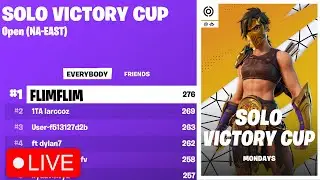 🔴 Winning Victory Cash Cup