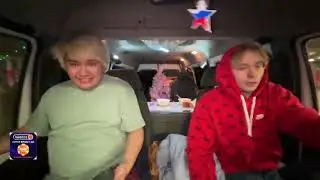 ШАМЕРМОБИЛЬ ЕБАННЫЙ ХАХАХХАХАХАХАХ