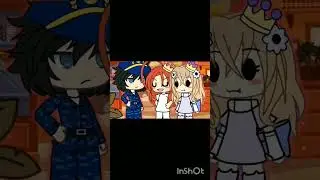 Гача идея для видео