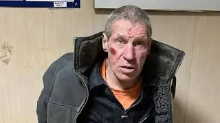 Нижняя Тура - Нападение на продавца