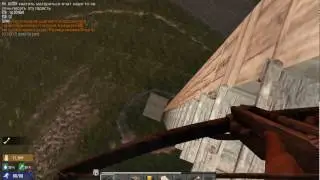 Лифт в 7 Days To Die - Еlevator