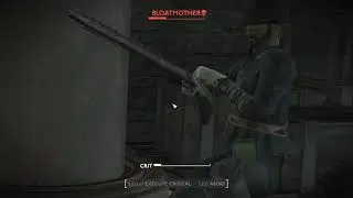 Fallout London Laser-Enhanced Musket