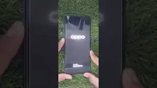 Oppo CPH2365 Screen Lock Removal | Step-by-Step Guide