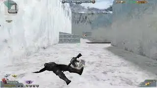 BATTLE TEAMS JOGANDO VS CON UN HACKER NICK: 心MonarK亗 SERVER: BT AJUDEN A REPORTAR SU CONTA
