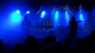 Tying Tiffany - [Entremuralhas 2015]