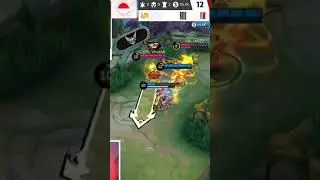 Highlight gameplay joy albert vs rebelion zion #albert