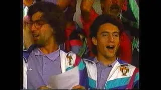 Portugal 1991