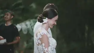 The Holistic Wedding in Bali - Lodge in The Wood Bali - Bali Photographer