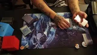 *Yu-Gi-Oh!!* BRANDED INVOKED SHADDOLL DOGMATIKA(B.I.S.D) COMBO TUTORIAL