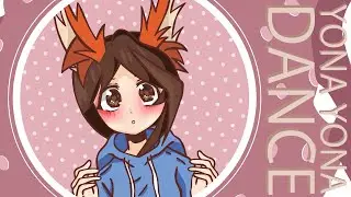 YONA YONA DANCE