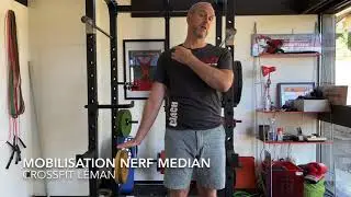 Mobilisation Du Nerf Médian