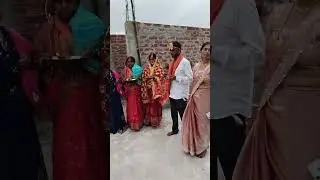 पूजा के टाइम जोर से बारिश आ रहा है यार अब क्या होगा 🙏❤️😭| #kumarigudiyavlog #princegudiyavlogs vlog