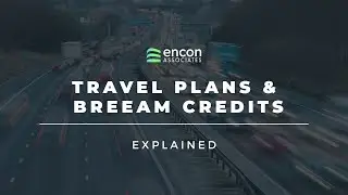 What Are Travel Plans? | Sustainable Transport & BREEAM Explained