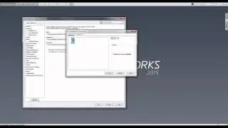 SOLIDWORKS Tutorial - Default Templates Location
