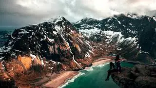 PINES - Glisten