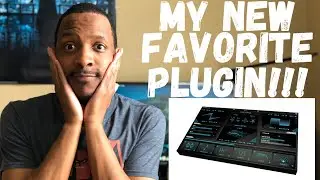 Plugin Paradise: Union By Soundspot!!!
