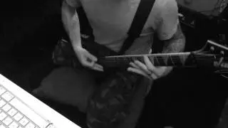 Alexy Khoury - Decapitated "Nest"