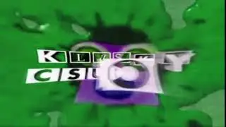 Klasky Csupo In G-Major 247 (Instructions In Description)