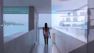 CALVIN KLEIN - RETAIL