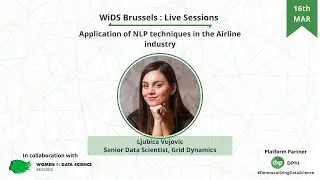Application of NLP techniques in the Airline Industry