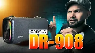 🌟Violência da SABALA!? 💪🏻😎 Conheça a DR - 908
