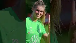Golden Girl Award: Jule Brand ist die beste U21-Spielerin Europas 