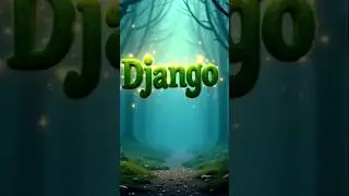 Django Tutorial: Build Web Apps Like a Pro | Mastering Django | Django vs Flask