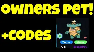 August 2024 Pokemon Brick Bronze Codes!